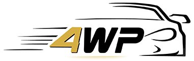 4WheelPremium logo